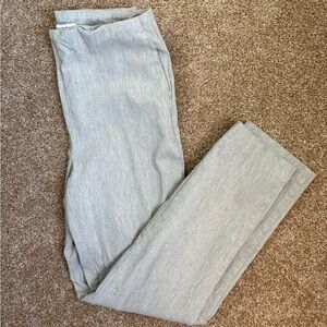 Carolina Belle Heather Gray Pants